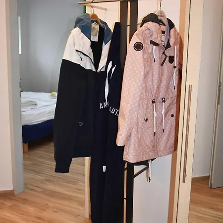 Apartamento Posthus *