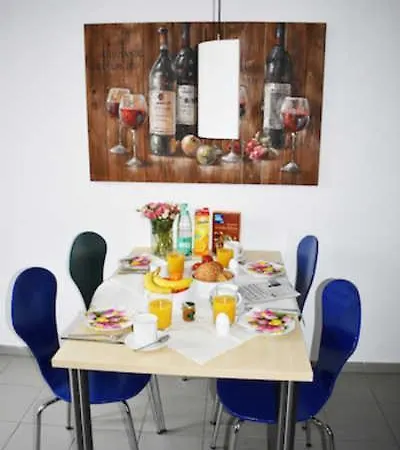 Posthus Apartamento *