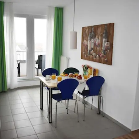 Posthus Apartamento *